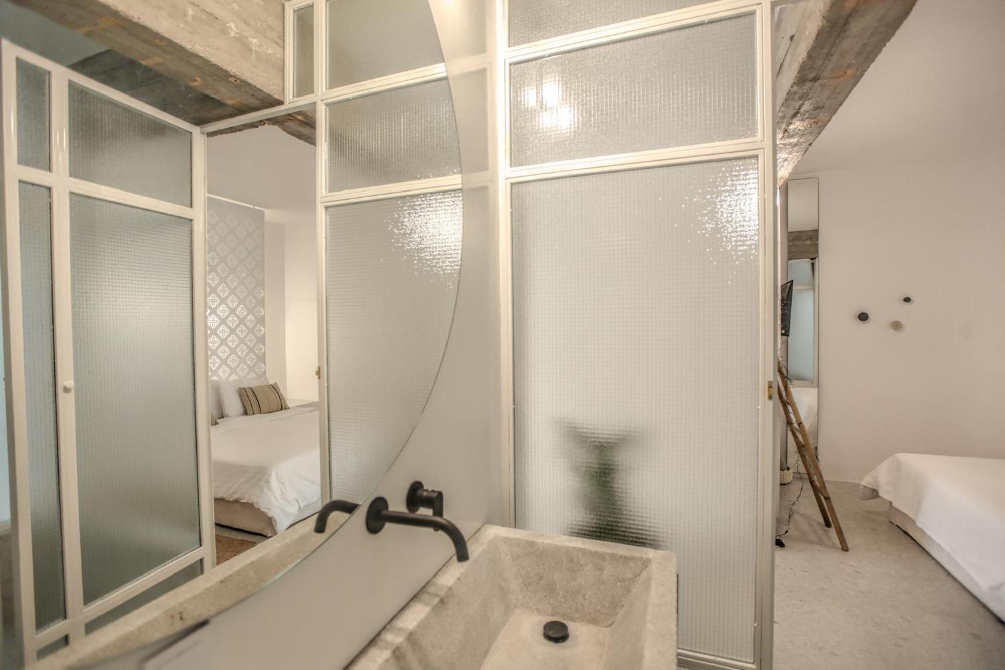 Convent Apartments - Huge One Combination カランバカ エクステリア 写真