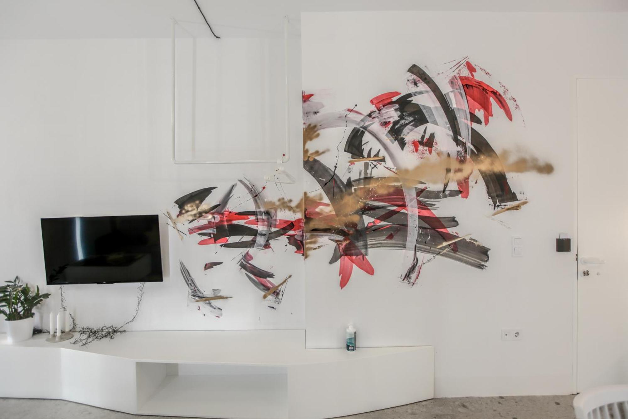 Convent Apartments - Huge One Combination カランバカ エクステリア 写真